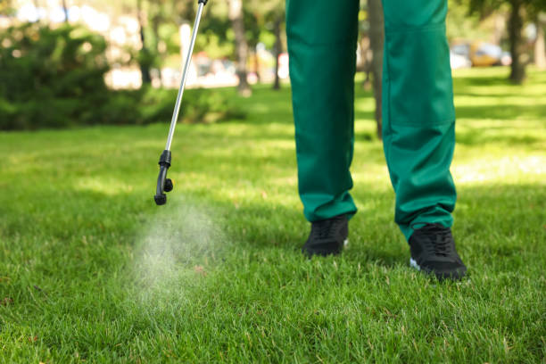 Best Pest Removal Services  in Plainfield, NJ