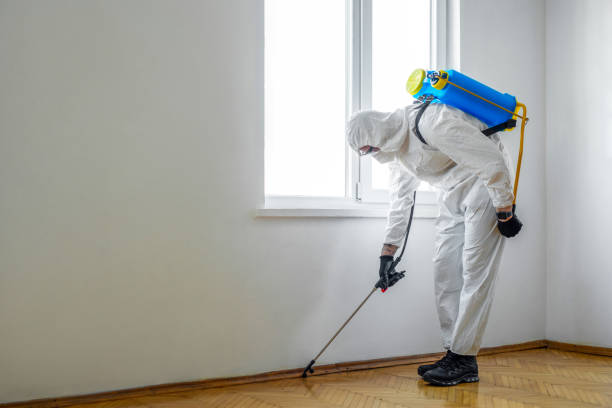 Best Wildlife Control Services  in Plainfield, NJ