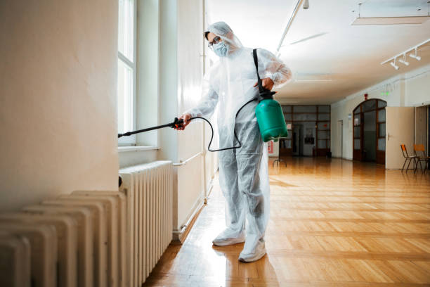 Professional Pest Control in Plainfield, NJ